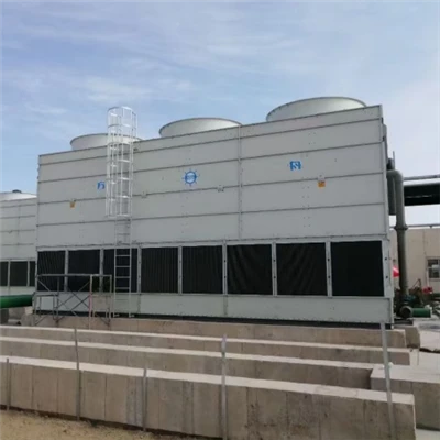 बंद प्रकार का कूलिंग टॉवर